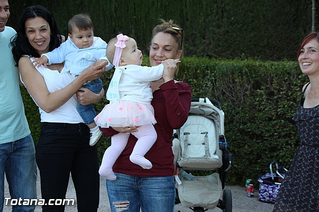 XX Subida a la Santa de Atletismo 2016 - 438