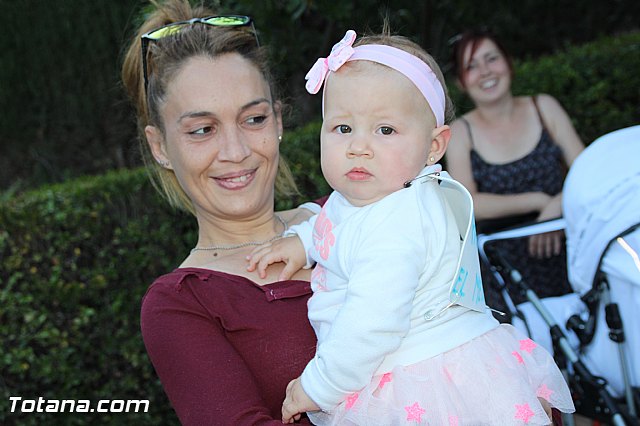 XX Subida a la Santa de Atletismo 2016 - 440