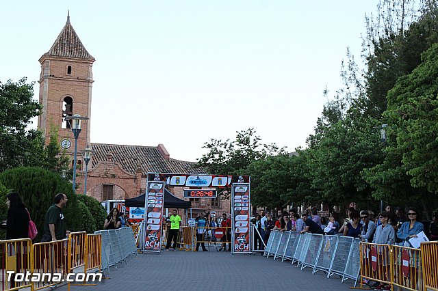 XX Subida a la Santa de Atletismo 2016 - 441