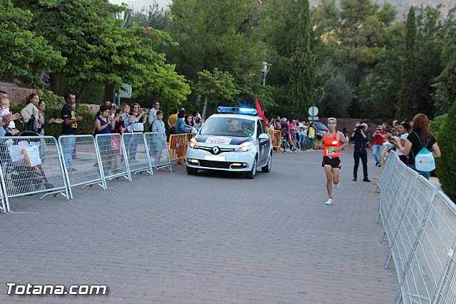 XX Subida a la Santa de Atletismo 2016 - 444