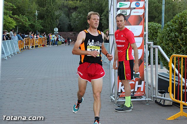 XX Subida a la Santa de Atletismo 2016 - 448