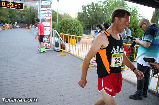XX Subida a la Santa de Atletismo 2016 - 449