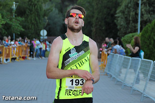 XX Subida a la Santa de Atletismo 2016 - 453