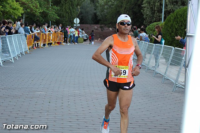 XX Subida a la Santa de Atletismo 2016 - 455