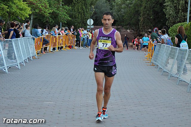 XX Subida a la Santa de Atletismo 2016 - 457