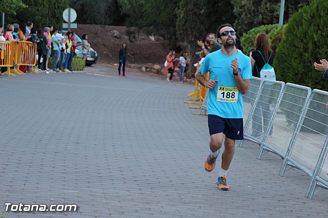 XX Subida a la Santa de Atletismo 2016 - 458