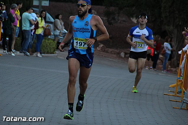 XX Subida a la Santa de Atletismo 2016 - 460