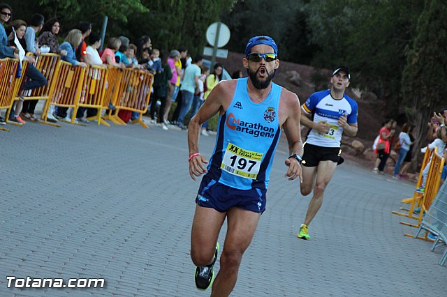 XX Subida a la Santa de Atletismo 2016 - 461