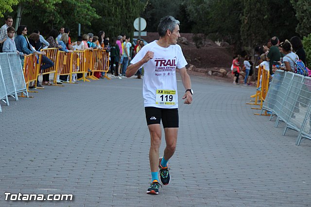 XX Subida a la Santa de Atletismo 2016 - 464