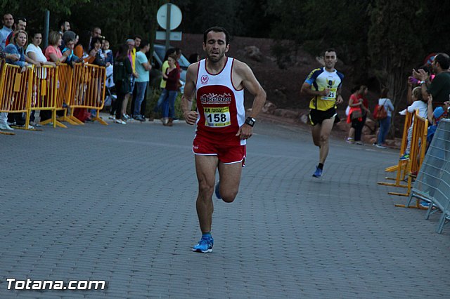 XX Subida a la Santa de Atletismo 2016 - 465