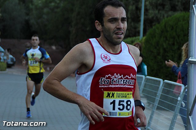 XX Subida a la Santa de Atletismo 2016 - 466