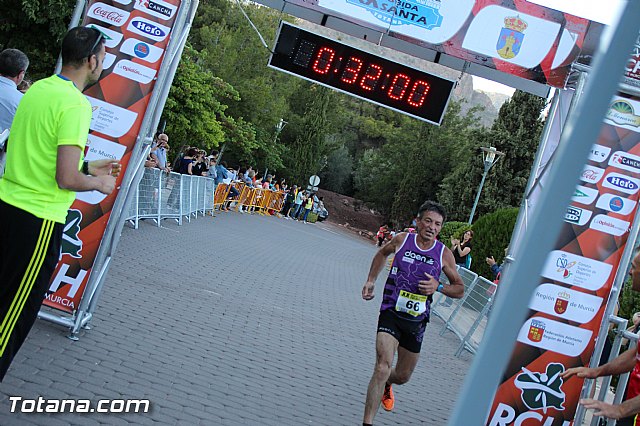 XX Subida a la Santa de Atletismo 2016 - 470