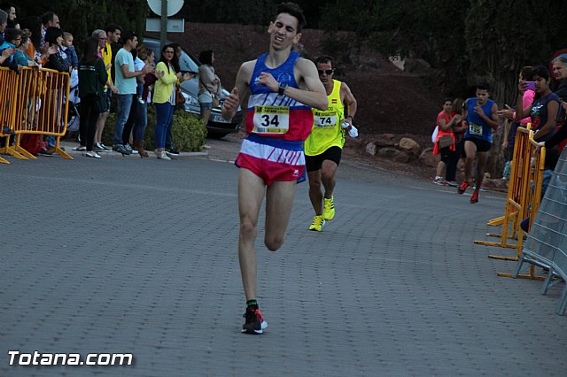 XX Subida a la Santa de Atletismo 2016 - 471