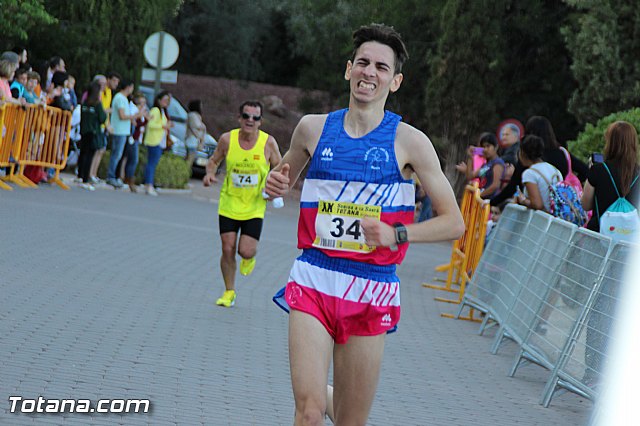 XX Subida a la Santa de Atletismo 2016 - 472