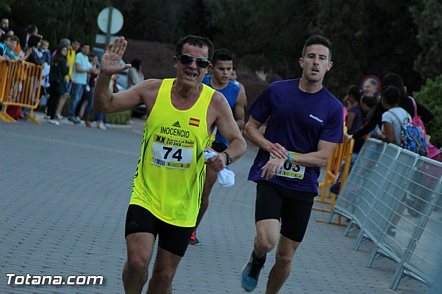 XX Subida a la Santa de Atletismo 2016 - 473