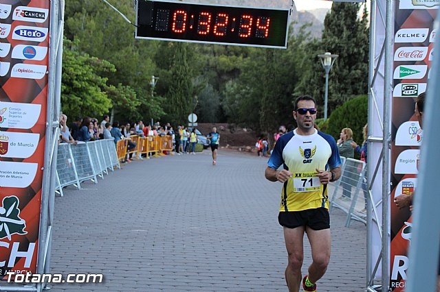 XX Subida a la Santa de Atletismo 2016 - 476