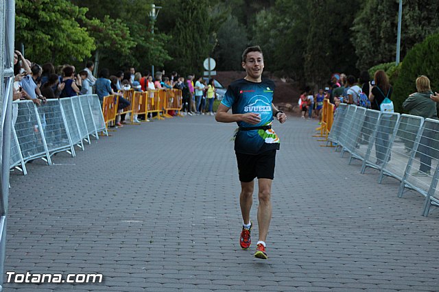 XX Subida a la Santa de Atletismo 2016 - 477