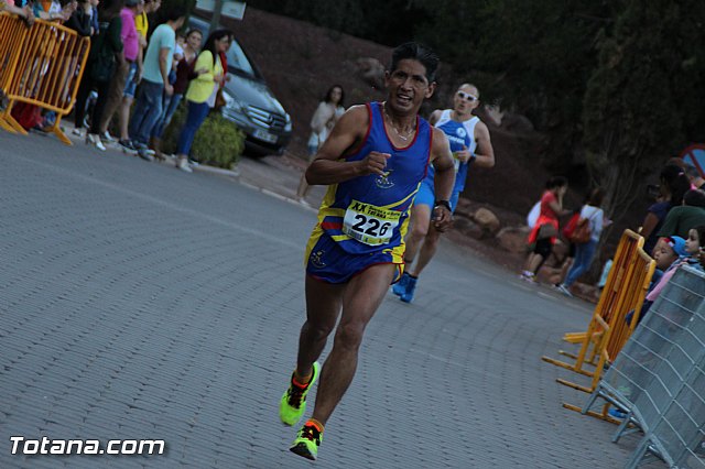 XX Subida a la Santa de Atletismo 2016 - 478