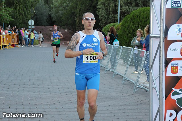 XX Subida a la Santa de Atletismo 2016 - 479