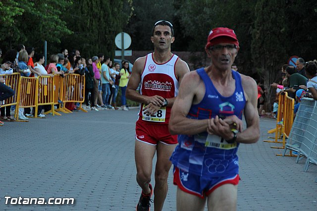 XX Subida a la Santa de Atletismo 2016 - 481