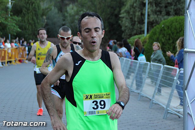 XX Subida a la Santa de Atletismo 2016 - 482