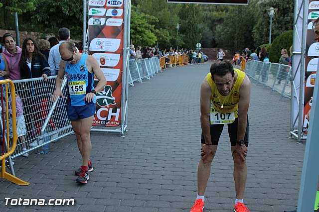 XX Subida a la Santa de Atletismo 2016 - 485