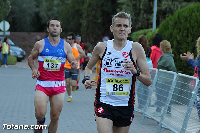 XX Subida a la Santa de Atletismo 2016 - 486