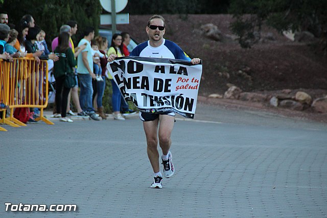 XX Subida a la Santa de Atletismo 2016 - 488