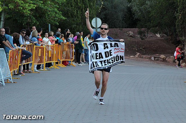 XX Subida a la Santa de Atletismo 2016 - 489