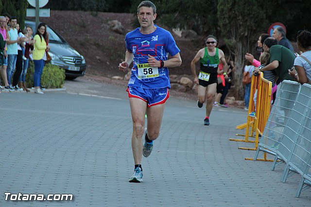 XX Subida a la Santa de Atletismo 2016 - 493