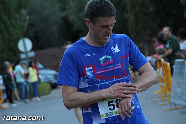 XX Subida a la Santa de Atletismo 2016 - 494