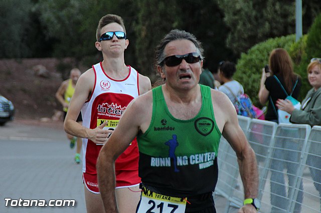 XX Subida a la Santa de Atletismo 2016 - 495