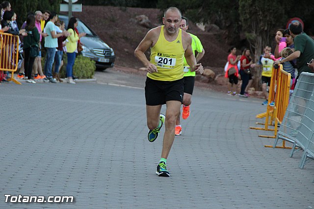 XX Subida a la Santa de Atletismo 2016 - 496