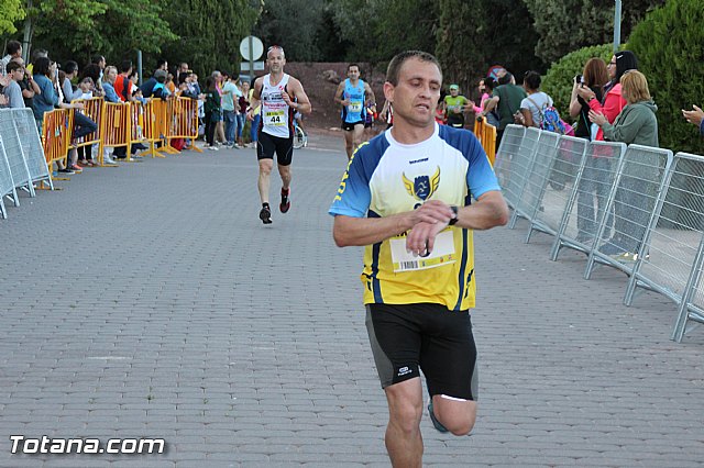 XX Subida a la Santa de Atletismo 2016 - 499