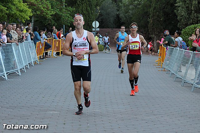 XX Subida a la Santa de Atletismo 2016 - 500
