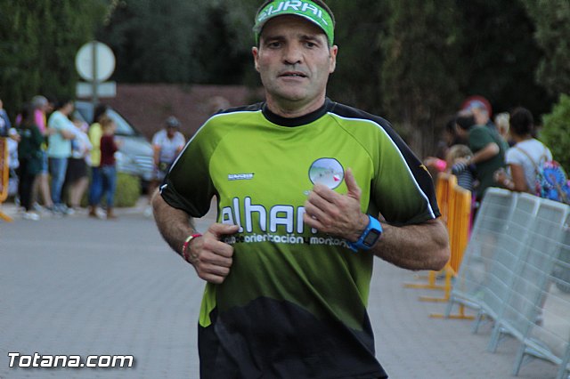 XX Subida a la Santa de Atletismo 2016 - 501