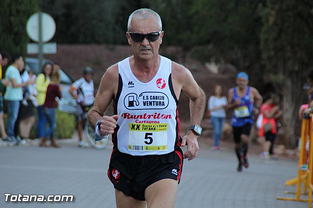XX Subida a la Santa de Atletismo 2016 - 502