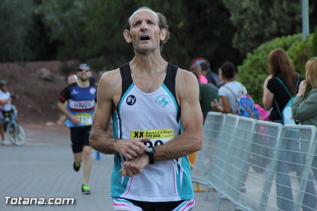 XX Subida a la Santa de Atletismo 2016 - 504