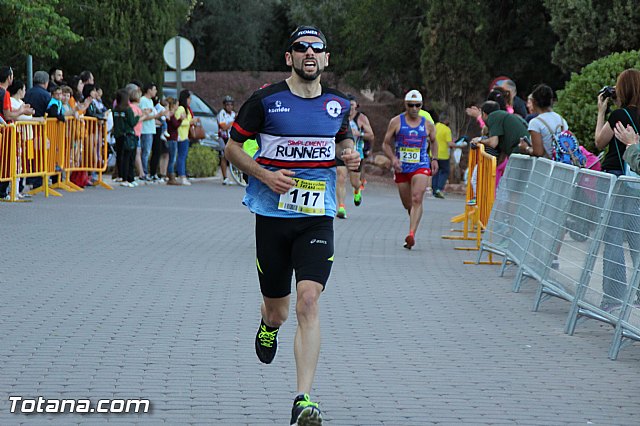 XX Subida a la Santa de Atletismo 2016 - 505