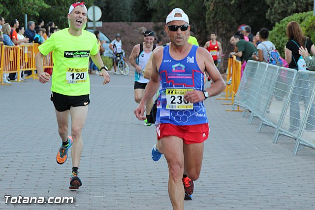 XX Subida a la Santa de Atletismo 2016 - 506
