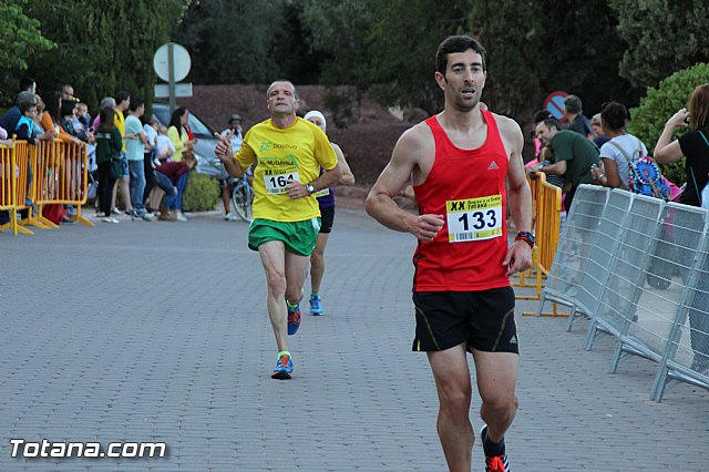 XX Subida a la Santa de Atletismo 2016 - 508