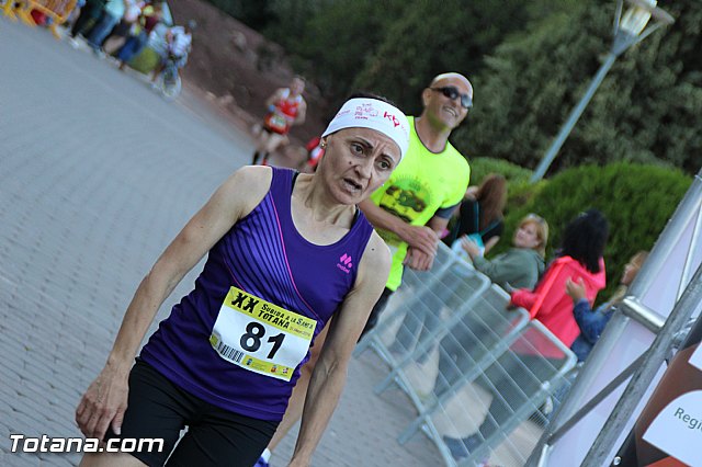XX Subida a la Santa de Atletismo 2016 - 510