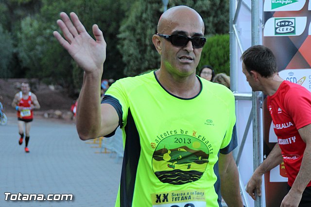 XX Subida a la Santa de Atletismo 2016 - 511