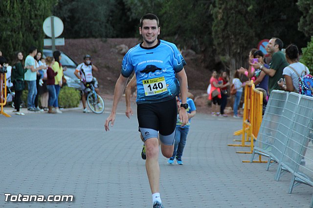 XX Subida a la Santa de Atletismo 2016 - 513