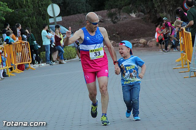 XX Subida a la Santa de Atletismo 2016 - 514