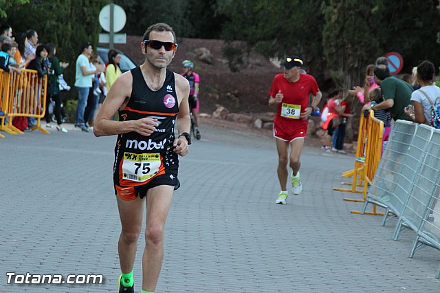 XX Subida a la Santa de Atletismo 2016 - 517