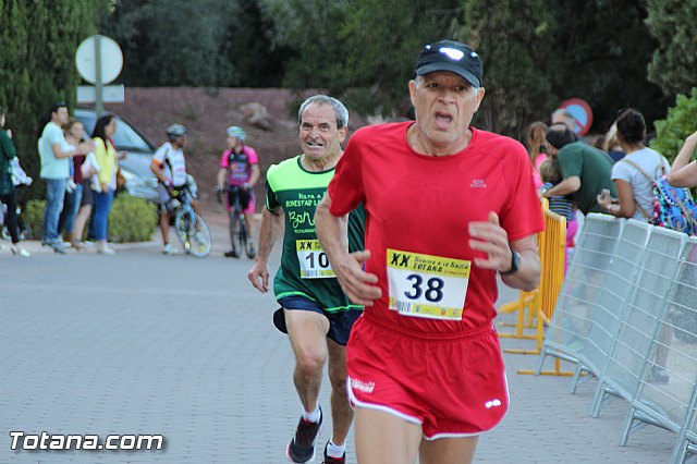 XX Subida a la Santa de Atletismo 2016 - 518