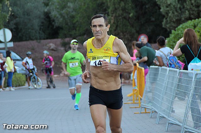 XX Subida a la Santa de Atletismo 2016 - 519