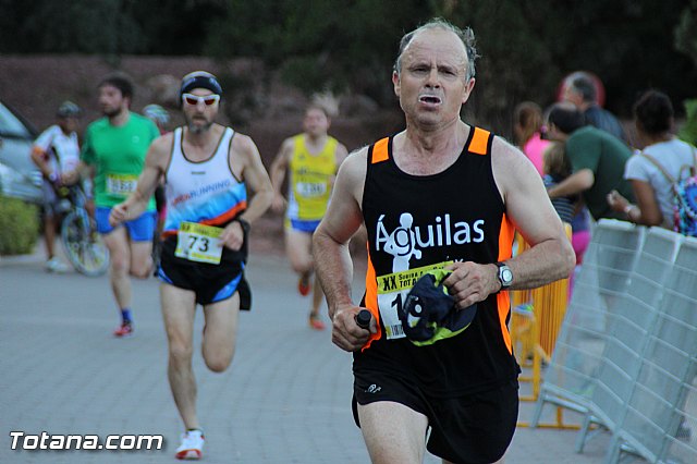 XX Subida a la Santa de Atletismo 2016 - 522