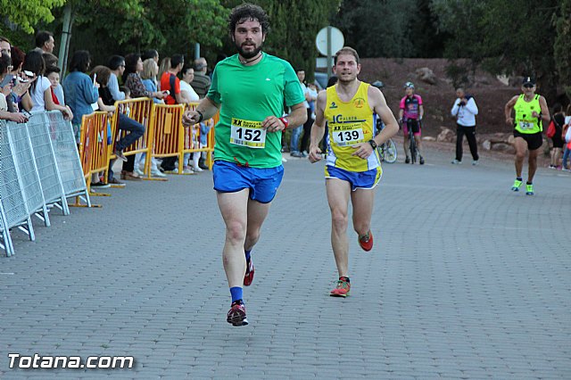 XX Subida a la Santa de Atletismo 2016 - 524
